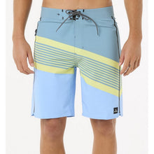 Szorty kąpielowe męskie RIP CURL Mirage Invert Ultimate niebieskie
