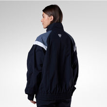 Kurtka unisex ROSSIGNOL Retro Jkt czarna
