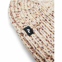 Czapka PEAK PERFORMANCE Mason Hat bordowa
