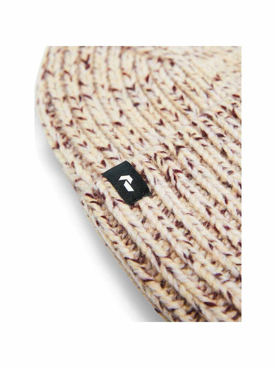 Czapka PEAK PERFORMANCE Mason Hat bordowa
