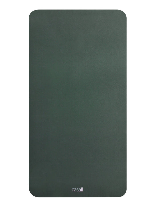 Mata CASALL Training mat Large kolor zielony

