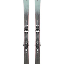 Narty damskie ROSSIGNOL EXPERIENCE W 82 TI + wiązania LOOK SPX12 Metrix
