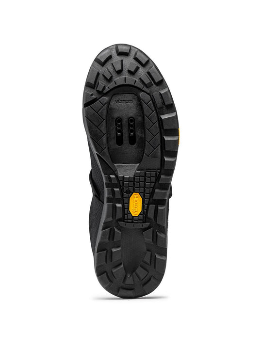 Buty rowerowe NORTHWAVE Rockit Plus czarny - Adventure Sports
