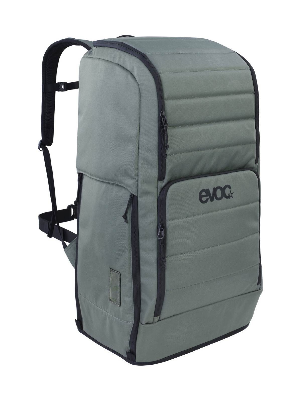 Plecak EVOC Gear Backpack 90 dark olive