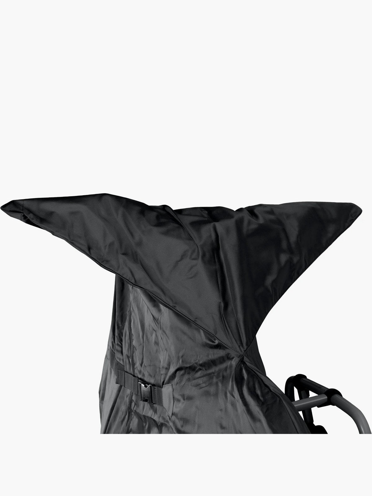 Pokrowiec na rower EVOC Bike Rack Cover Mtb black