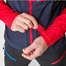 Kurtka MILLET M Trilogy Sky 3L Jkt granatowy - Adventure Sports
