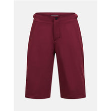 Szorty PEAK PERFORMANCE W Trail Shorts - Adventure Sports
