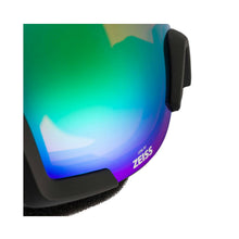 Gogle Narciarskie ROSSIGNOL AIRIS ZEISS BLACK
