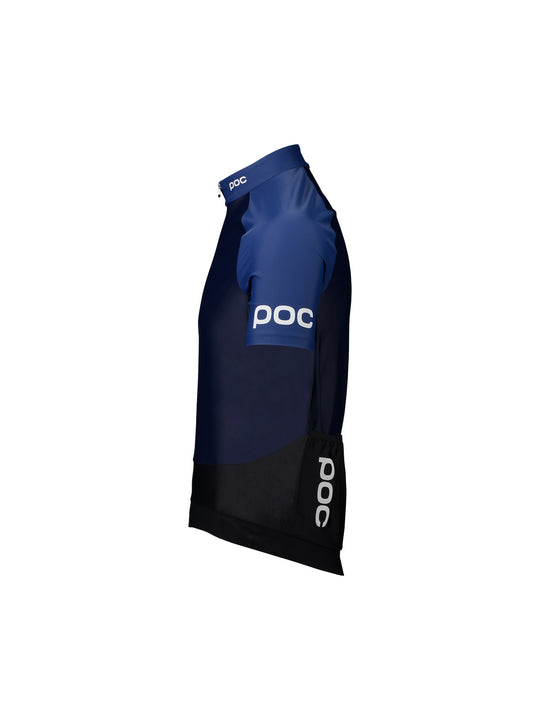 Koszulka Rowerowa POC M’S ESSENTIAL ROAD MID - Adventure Sports
