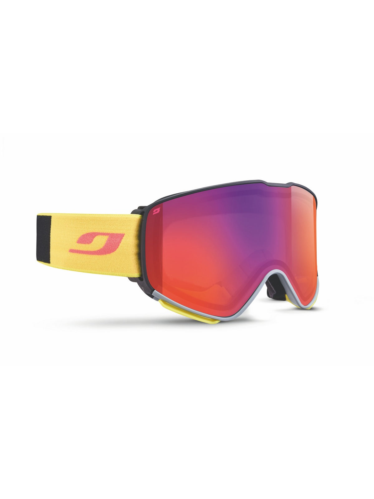 Gogle Rowerowe JULBO QUICK SHIFT MTB Cat - TU - Adventure Sports