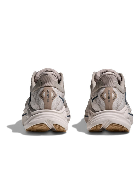 Buty do biegania męskie HOKA M CLIFTON 10 beżowe
