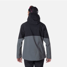 Kurtka narciarska męska ROSSIGNOL Evader Jkt czarny
