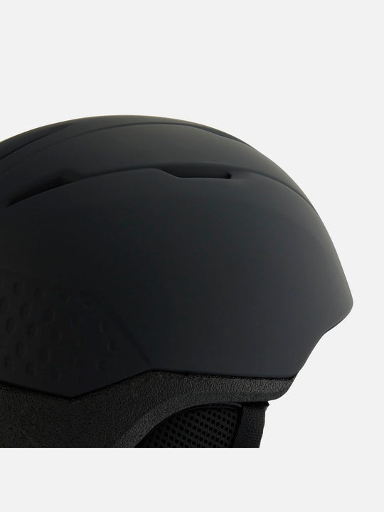 Kask narciarski dla dzieci ROSSIGNOL Whoopee Black
