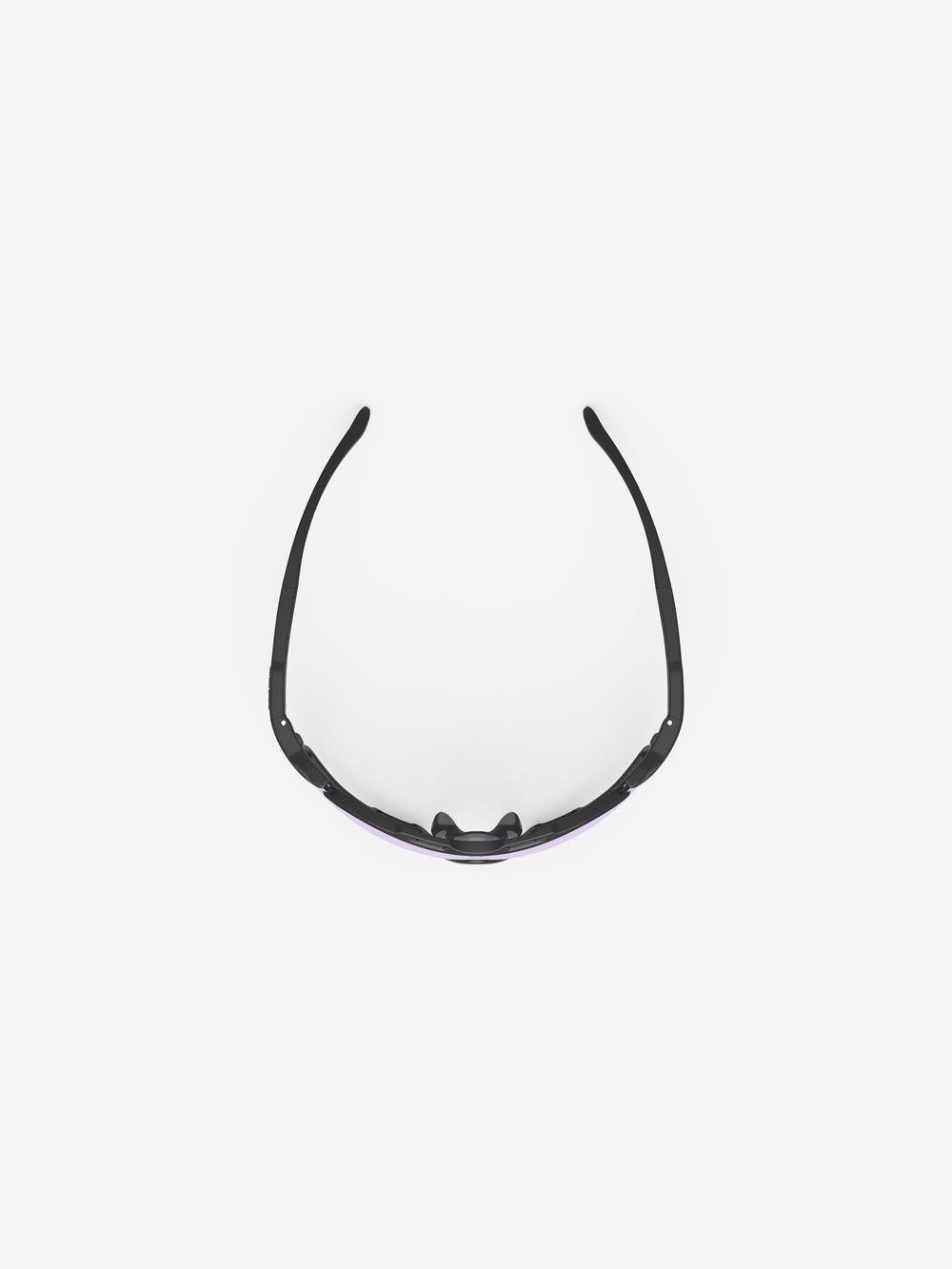 Okulary fotochromowe Rudy Project CUTLINE czarny Cat 1-3 ImpactX Photochromic 2 Laser Purple - ONE SIZE - Adventure