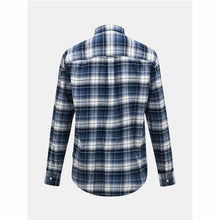 Koszula Peak Performance M Flannel Shirt multicolor - Adventure Sports

