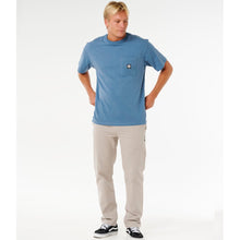 Spodnie męskie RIP CURL Premium Surf Pant szare
