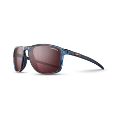 Okulary z polaryzacją JULBO Compass niebieski | Spectron HD 3 Polarized - TU - Adventure Sports
