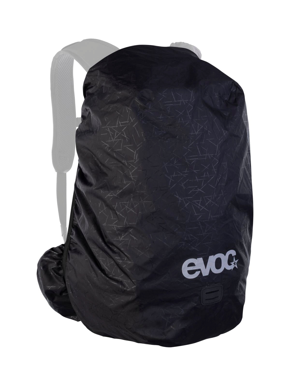 Pokrowiec na plecak EVOC Rain Sleeve Pro 10 - 30 black
