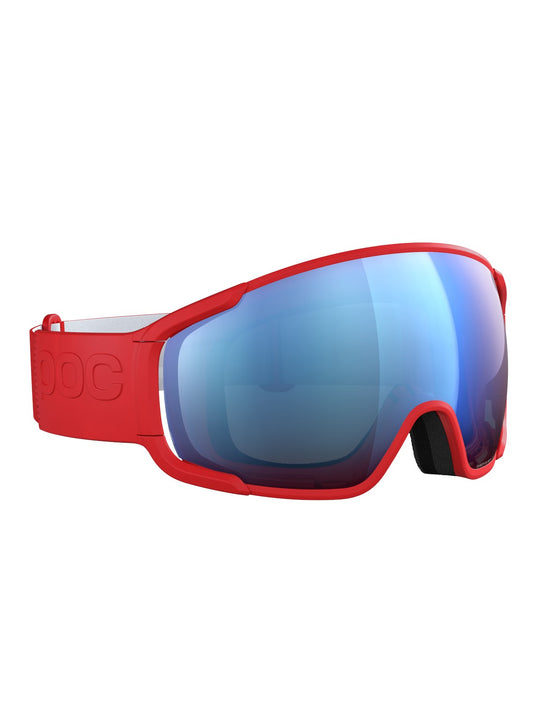 Gogle narciarskie POC Zonula Prismane Red Cat 2

