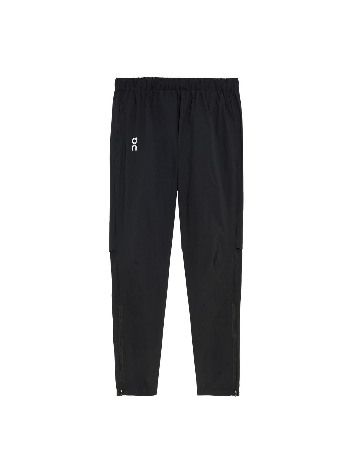 Spodnie męskie ON RUNNING Core Pants czarny