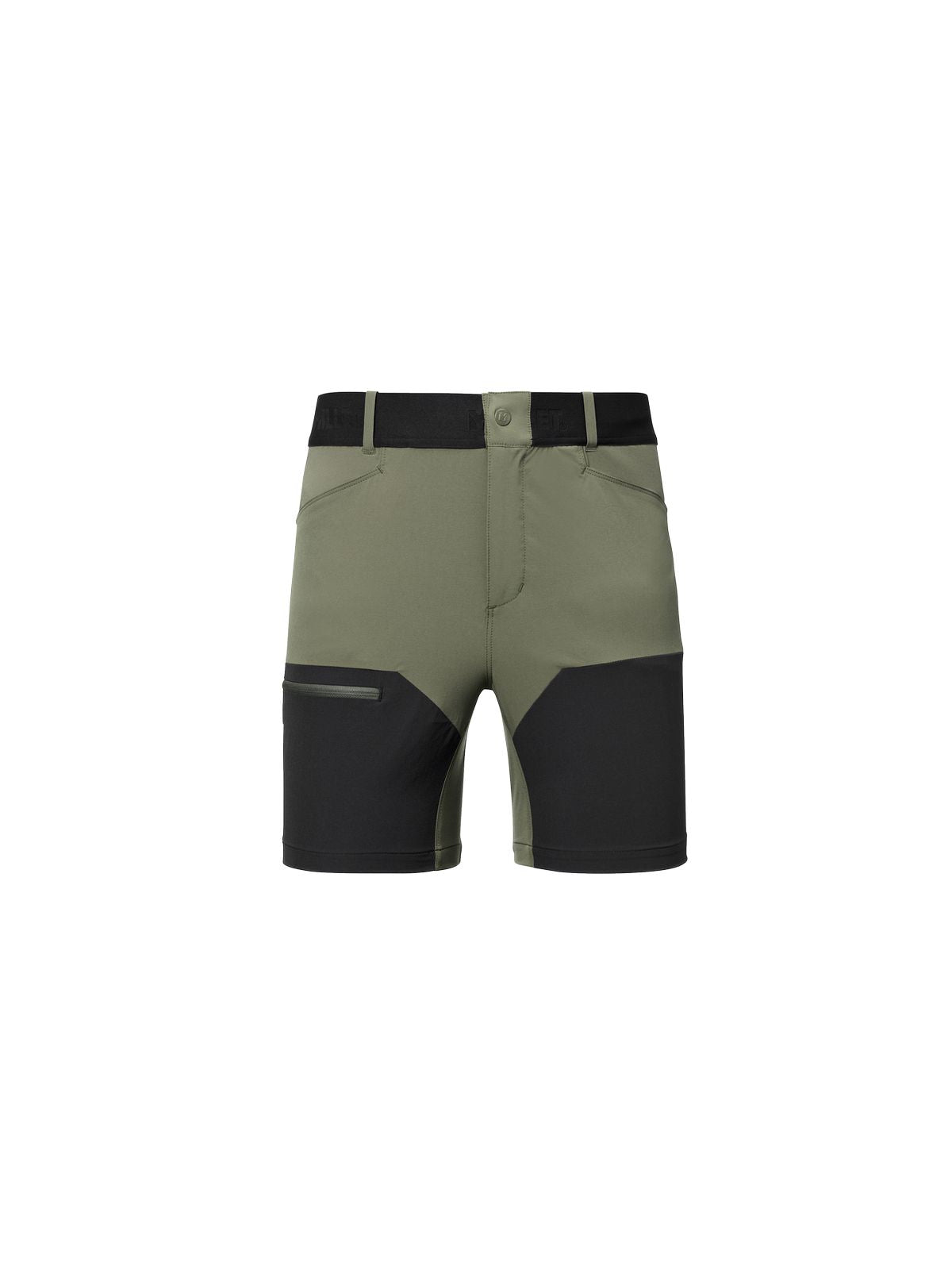 Szorty męskie MILLET Onega Stretch Short M zielone