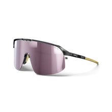 Okulary rowerowe JULBO Density - Spectron HD 3 - Black/Light Brown
