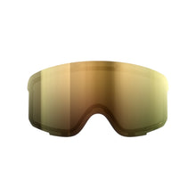 Szyba do gogli POC Nexal Mid - Clarity Intense/Sunny Gold - Cat.3
