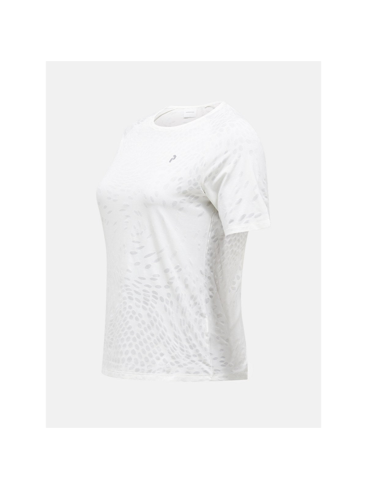 adventuresports koszulka-peak-performance-w-discover-t-shirt-g80718020-099 tyl