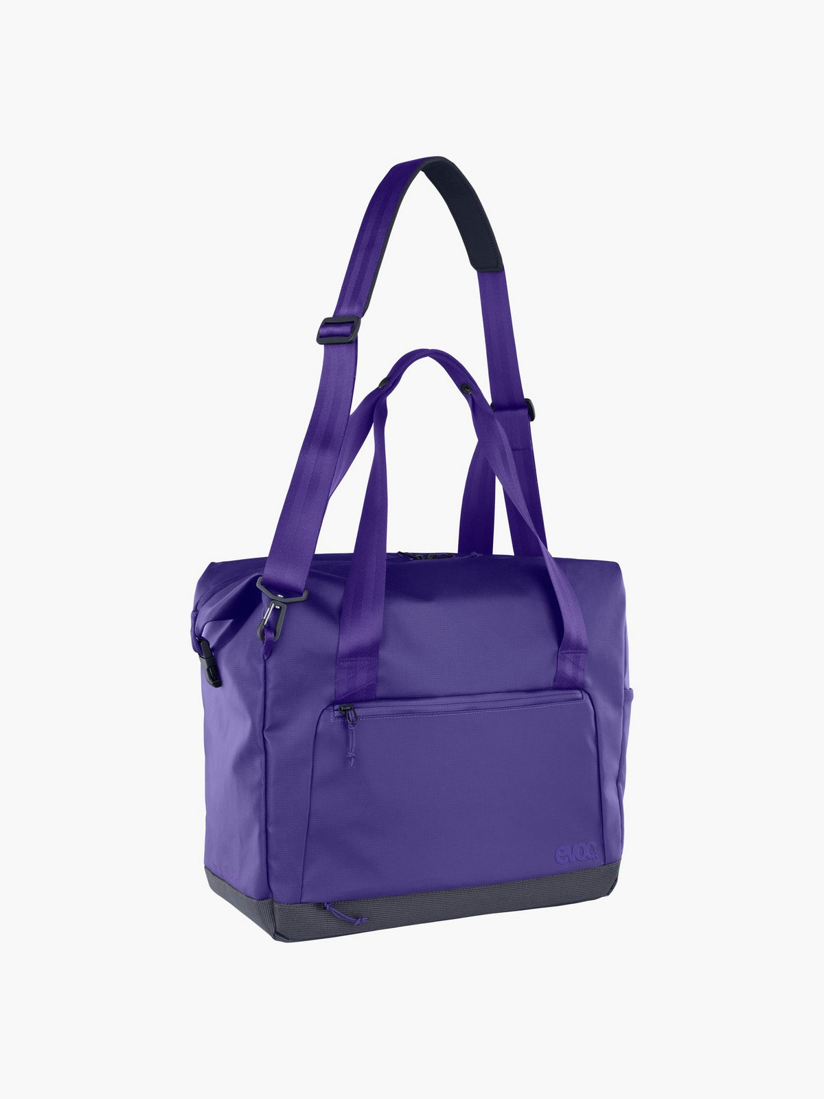 Torba EVOC Tote Travel Bag 30 violet - black