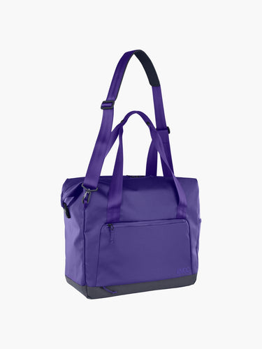 Kolor: Violet - Black