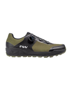 Buty rowerowe NORTHWAVE Corsair 2 zielony - Adventure Sports