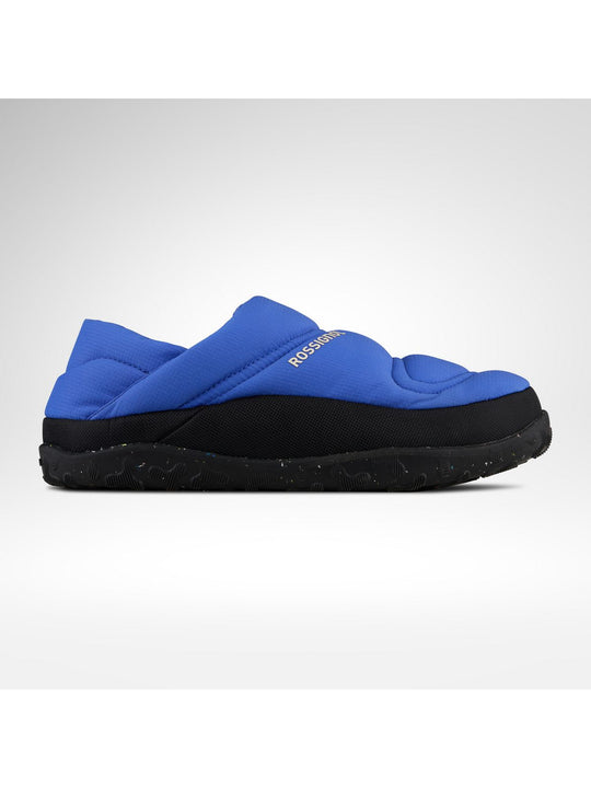 Buty damskie ROSSIGNOL W Chalet niebieskie
