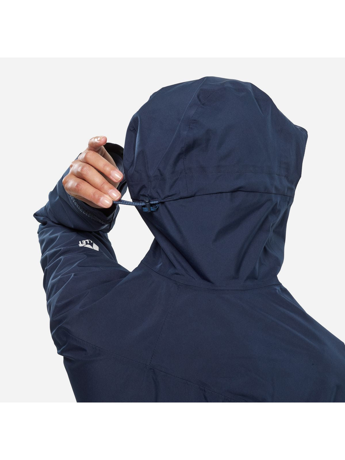 Kurtka damska MILLET Seneca Gtx 3L Jkt W granatowa