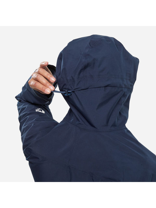 Kurtka damska MILLET Seneca Gtx 3L Jkt W granatowa
