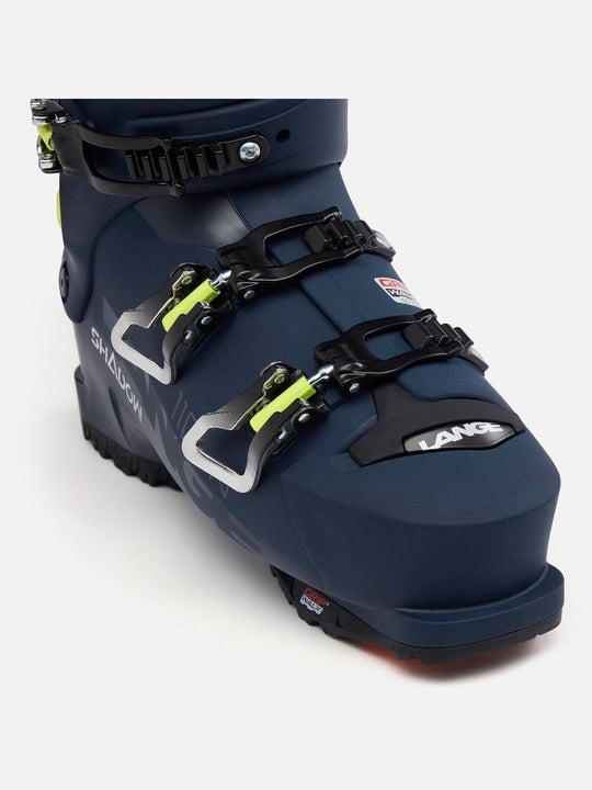 Buty narciarskie męskie LANGE Shadow 110 MV GW
