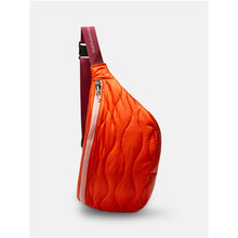 Nerka PEAK PERFORMANCE Helium Bum Bag czerwony
