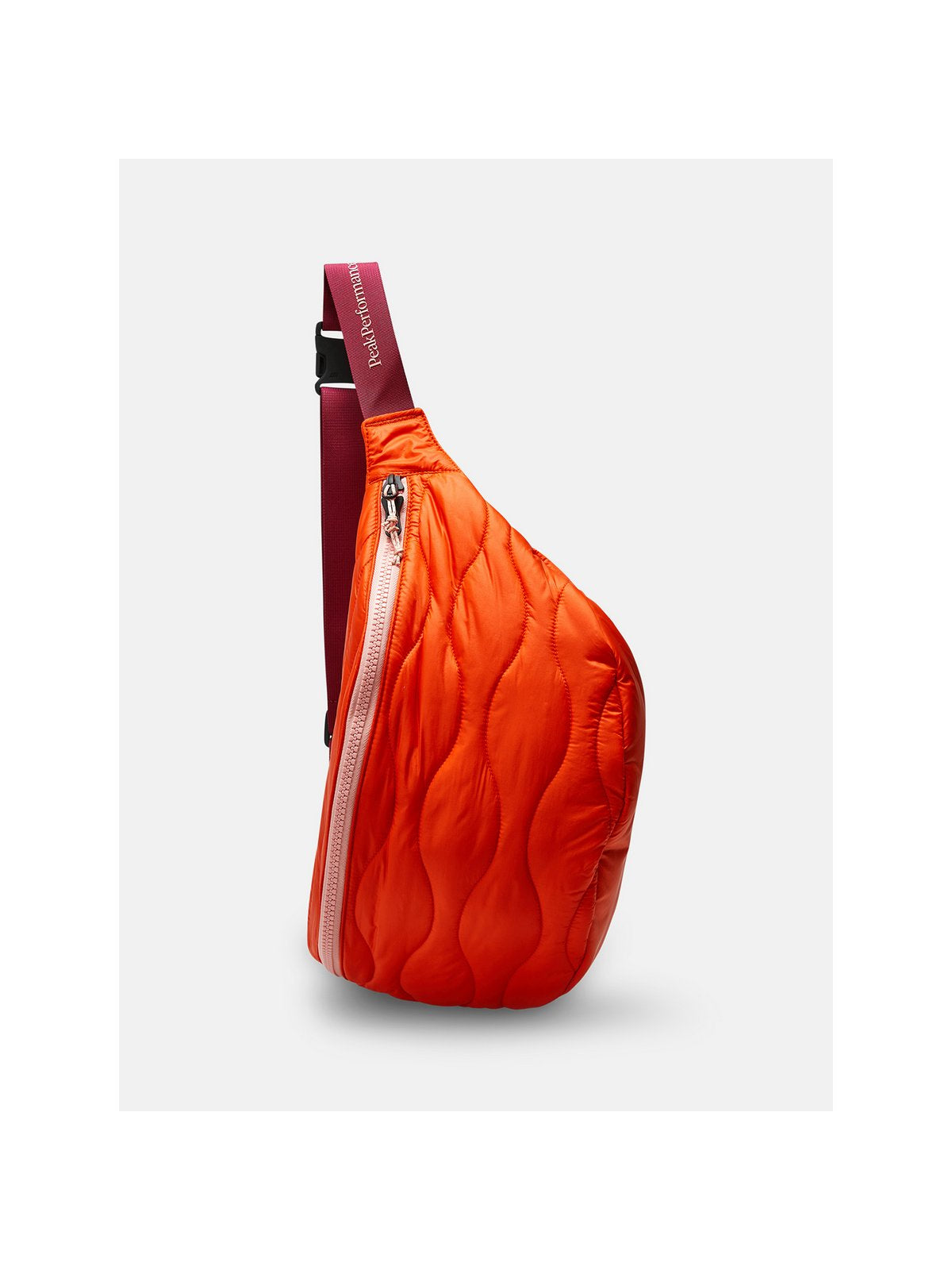 Nerka PEAK PERFORMANCE Helium Bum Bag czerwony