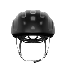 Kask rowerowy POC Ventral Tempus MIPS czarny - Adventure Sports
