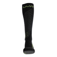 Skarpety UYN Ski One Comfort Fit Socks szary
