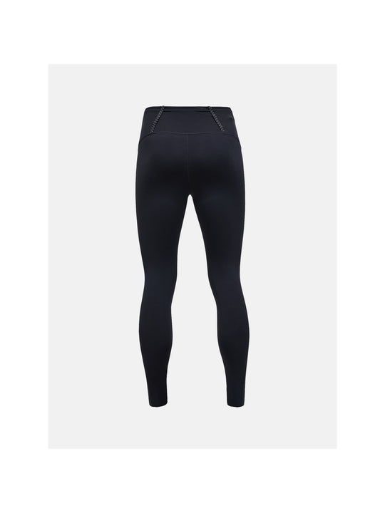 Legginsy damskie PEAK PERFORMANCE W Light Tights czarne

