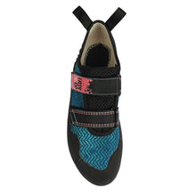 Buty damskie MILLET Easy Up W niebieskie
