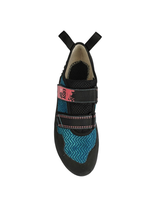 Buty damskie MILLET Easy Up W niebieskie
