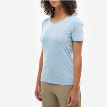 Koszulka MILLET CIMAITECH TS SS W niebieski - Adventure Sports
