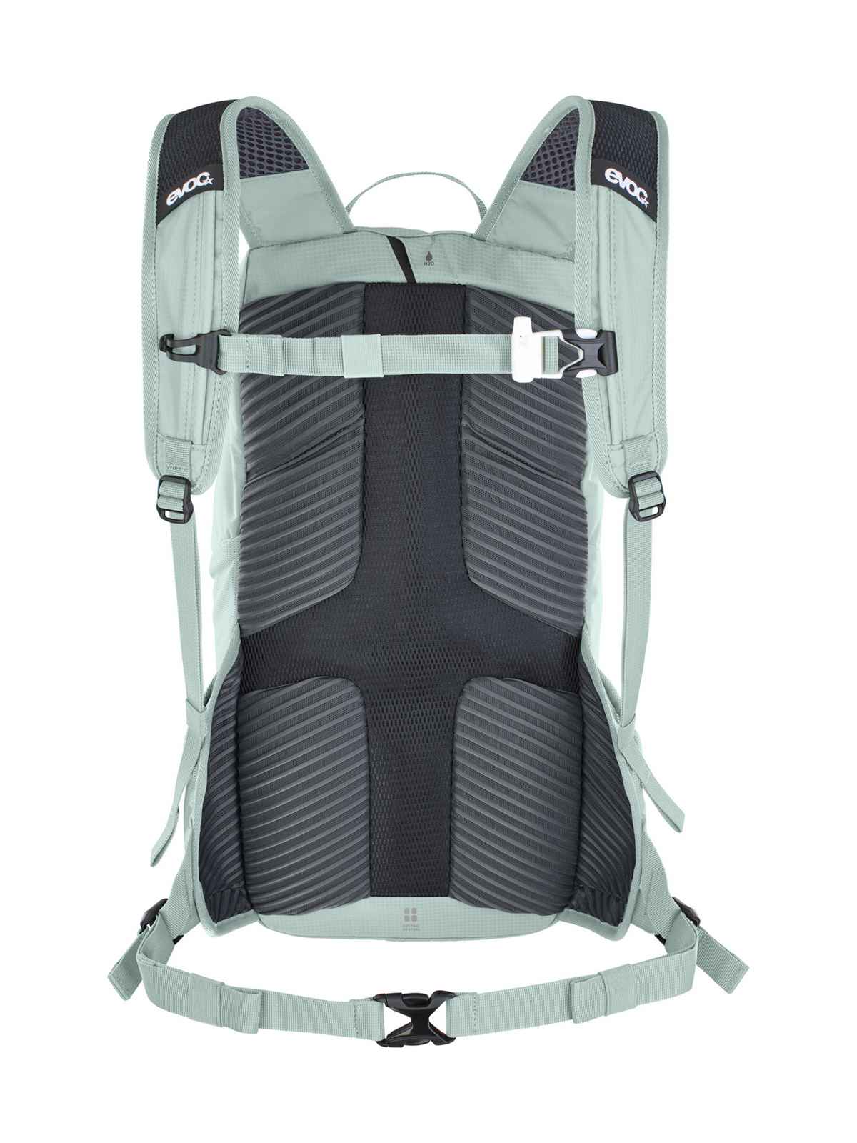 Plecak EVOC Ride 16 mint