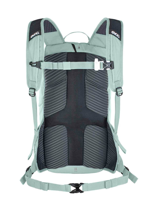 Plecak EVOC Ride 16 mint
