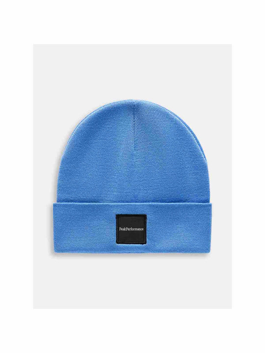 Czapka PEAK PERFORMANCE Switch Hat niebieski
