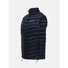 Kamizelka PEAK PERFORMANCE M Frost Down Vest czarny
