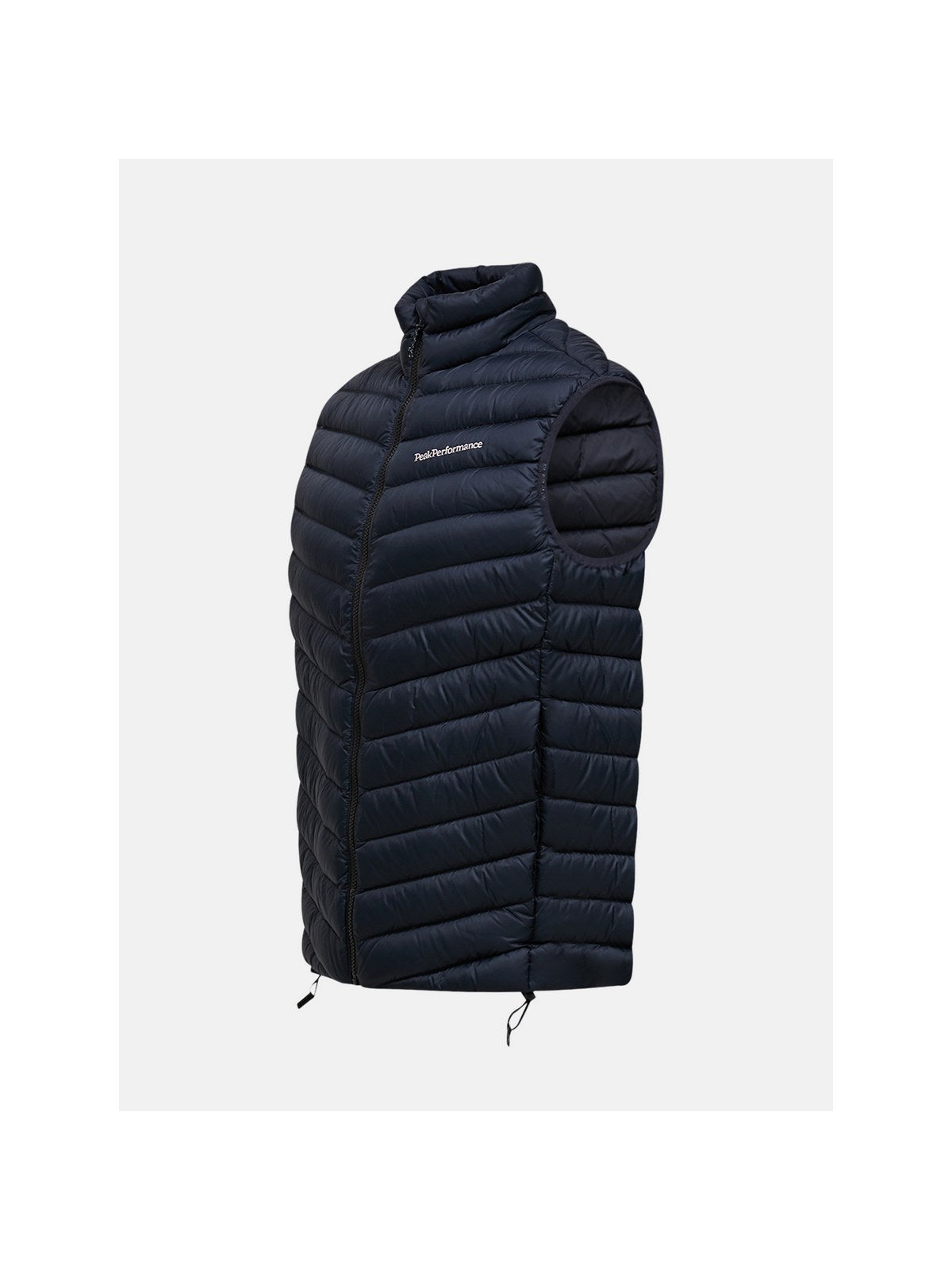 Kamizelka PEAK PERFORMANCE M Frost Down Vest czarny