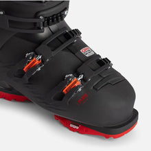 Buty narciarskie damskie Rossignol PURE PRO 100 GW deep black czarny
