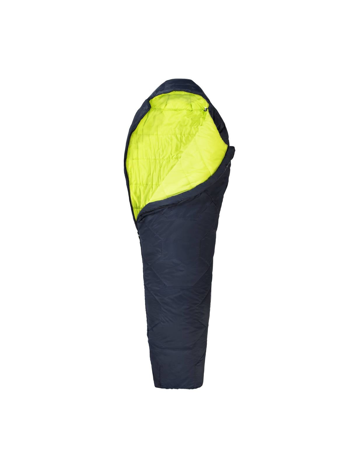 Śpiwór MILLET Baikal 1100 Reg Granatowy